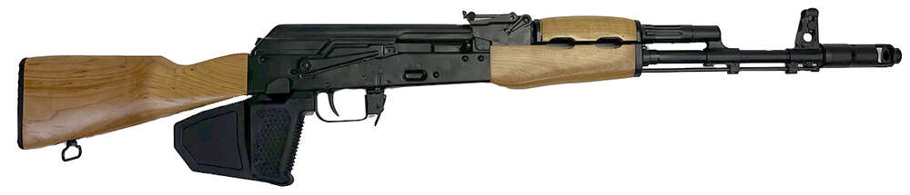 Rifles Long Guns Kalashnikov USA ZPAP M85 7.62x39mm KUSA KALI 103AW 7.62X39 16 AMBER CA LEGAL 10RD • Model: ZPAP M85